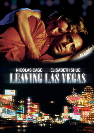 Leaving Las Vegas (Zostawić Las Vegas) [Blu-Ray]
