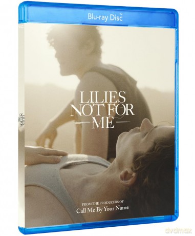 Lilies Not For Me [Blu-Ray]