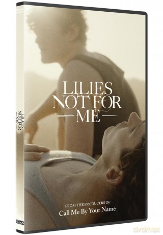 Lilies Not For Me [DVD]