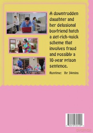 Little Miss Sociopath [DVD]