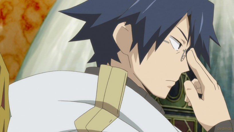 Log Horizon season 2 [4xBlu-Ray]
