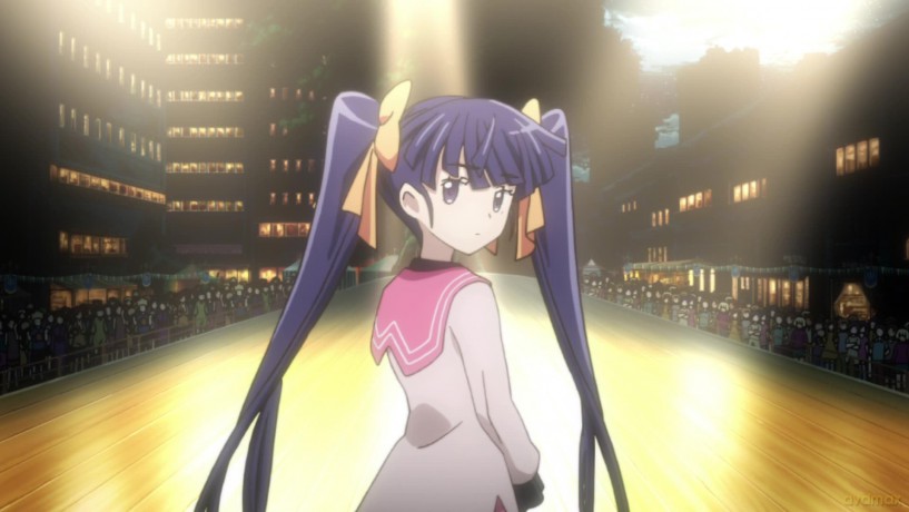 Log Horizon: Destruction of the Round Table [2xBlu-Ray]