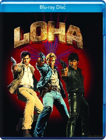 Loha [Blu-Ray]