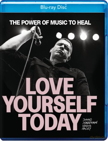 Love Yourself Today [Blu-Ray]