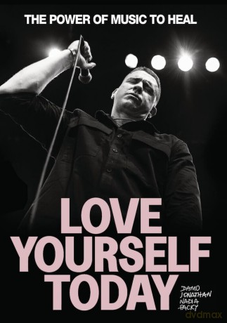 Love Yourself Today [DVD]