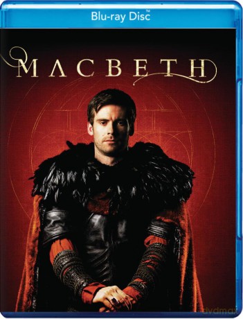 Macbeth [Blu-Ray]