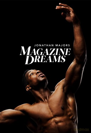 Magazine Dreams [DVD]