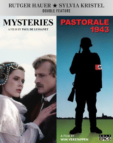 Mysteries/ Pastorale 1943 (Rutger Hauer/Sylvia Kristel) [2xBlu-Ray]