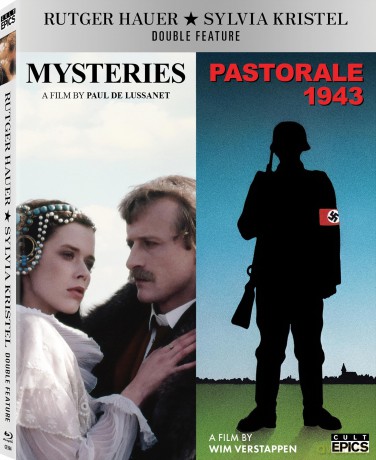 Mysteries/ Pastorale 1943 (Rutger Hauer/Sylvia Kristel) [2xBlu-Ray]