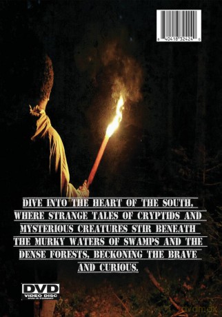 Mysteries of the Southern Wild [DVD]