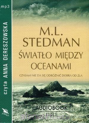 Światło między oceanami audiobook [AUDIOBOOK]