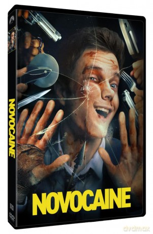 Novocaine [DVD]