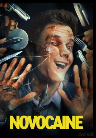 Novocaine [DVD]