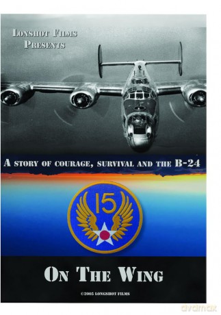 On The Wing [DVD]