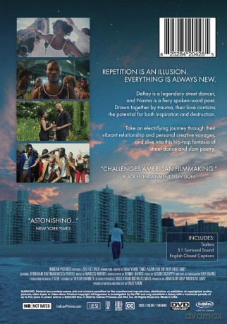 Once Again (for the very first time) [DVD]