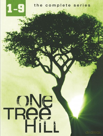 One Tree Hill: The Complete Series [DVD]