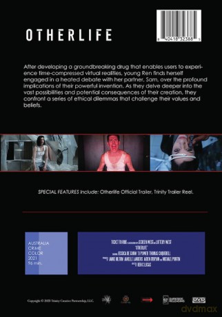 Otherlife [DVD]