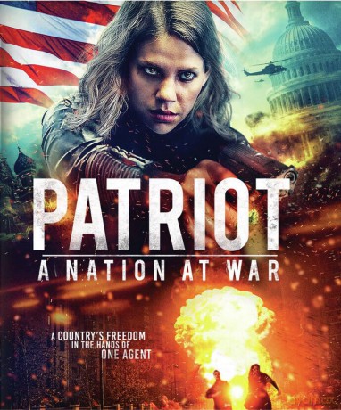 Patriot - A Nation At War [Blu-Ray]