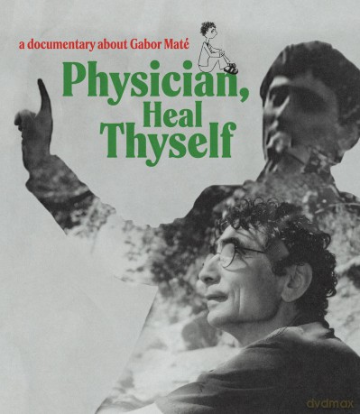 Physician, Heal Thyself [Blu-Ray]