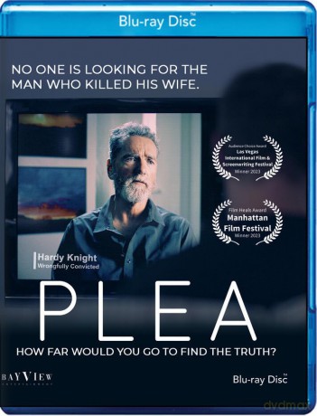 Plea [Blu-Ray]