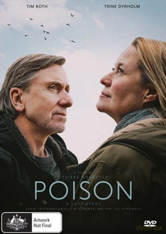 Poison [Blu-Ray]