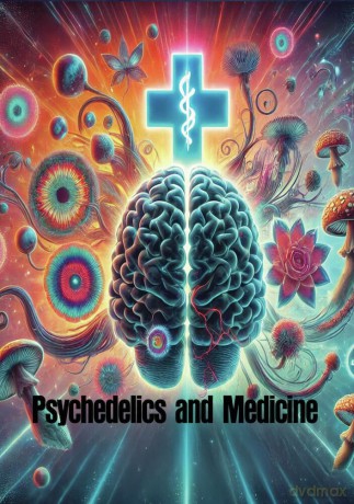 Psychedelics and Medicine [DVD]