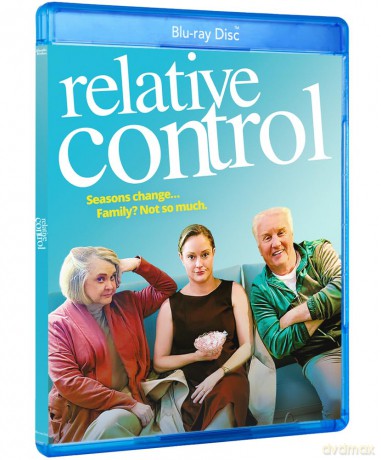 Relative Control [Blu-Ray]