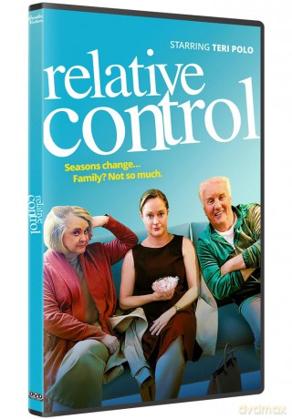 Relative Control [DVD]