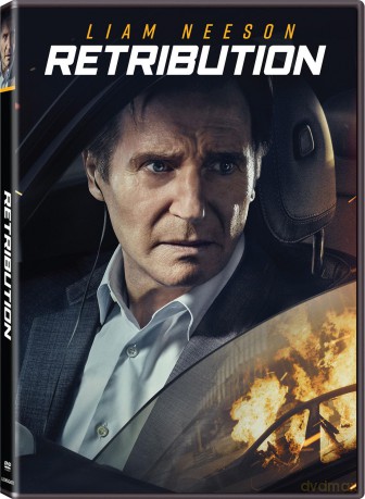 Retribution [DVD]