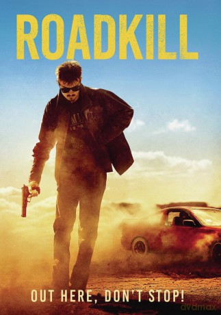 Roadkill [DVD]
