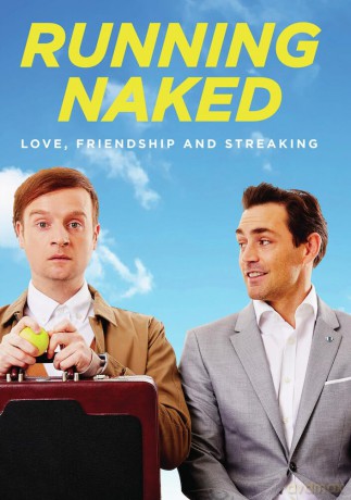 Running Naked [DVD]