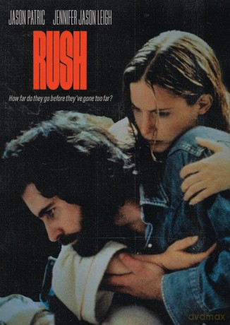 Rush [Blu-Ray]