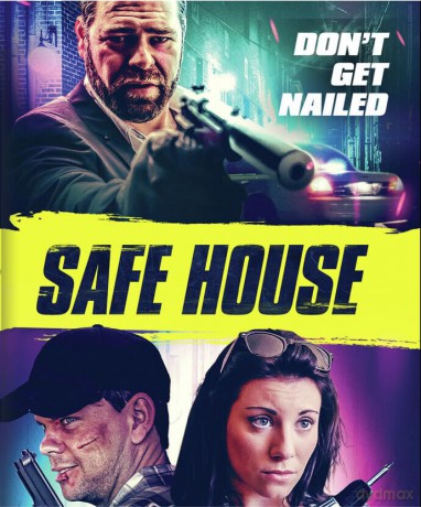 Safe House (Zadanie specjalne) [Blu-Ray]