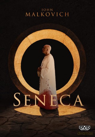 Seneca: On the Creation of Earthquakes [DVD]