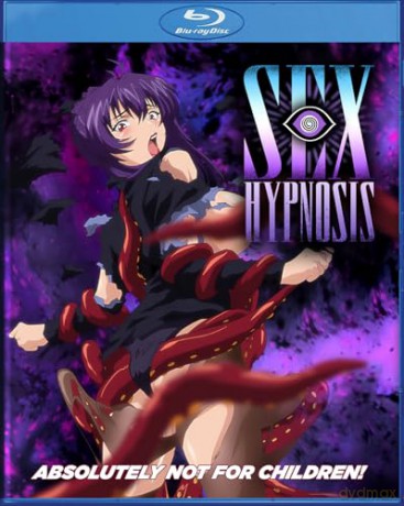 Sex Hypnosis [Blu-Ray]