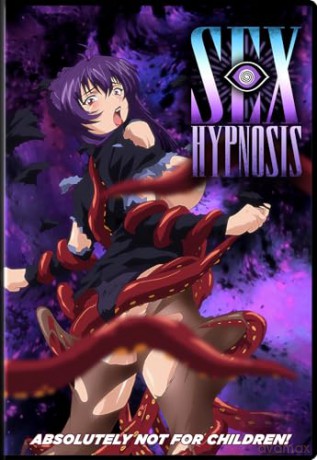 Sex Hypnosis [DVD]