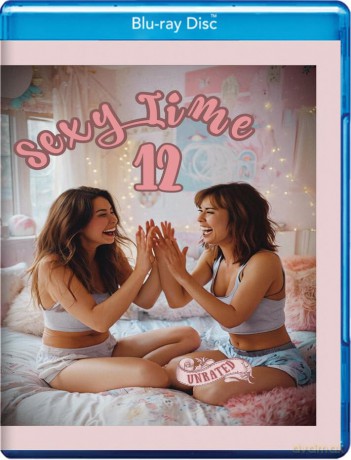 Sexy Time 12 [Blu-Ray]