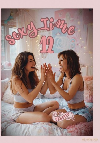 Sexy Time 12 [DVD]