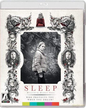 Sleep (Sen) [Blu-Ray]