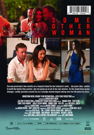 Some Other Woman [DVD]