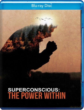 Superconscious: The Power Within [Blu-Ray]