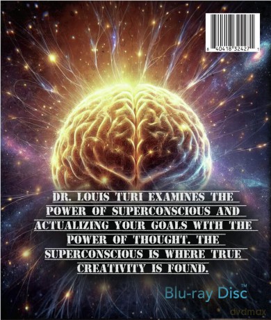 Superconscious: The Power Within [Blu-Ray]