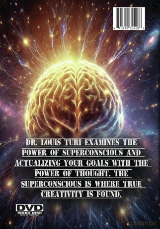 Superconscious: The Power Within [DVD]