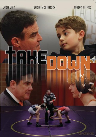 Takedown [DVD]