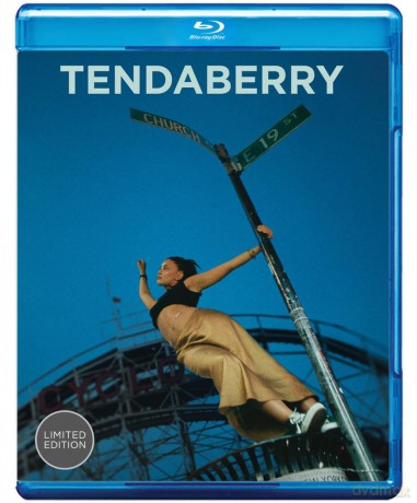Tendaberry [Blu-Ray]
