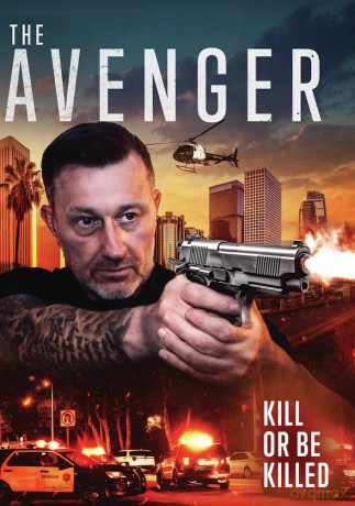 The Avenger [DVD]