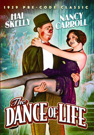 The Dance of Life [DVD]