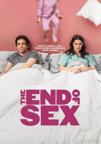 The End of Sex [DVD]