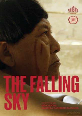 The Falling Sky [DVD]