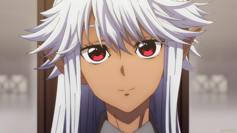 The Ossan Newbie Adventurer, Trained to Death by the Most Powerful Party, Became Invincible [2xBlu-Ray]